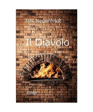 Diavolo nils neuenfeldt gebraucht kaufen  Trebbin
