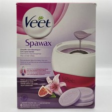 Veet kit spawax gebraucht kaufen  Haiger