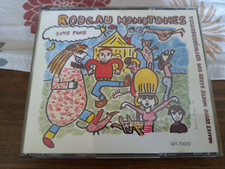 Rodgau monotones live gebraucht kaufen  Hamburg