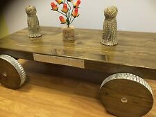 Hand made trailer for sale  WALTON ON THE NAZE