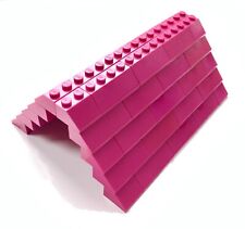 Lego roof magenta for sale  IPSWICH