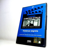 Dvd violenza segreta usato  Faenza