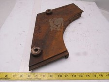 Wheelabrator pangborn 890017 for sale  Middlebury