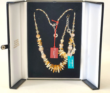 Antica murrina jewellery for sale  SHEFFIELD