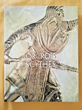 Rois scythes reeder d'occasion  Moëlan-sur-Mer