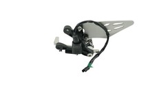 Platine kawasaki zx6 d'occasion  Nogent-sur-Vernisson