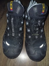 Salomon goretex trainers for sale  UK