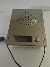 Videx 8837m door for sale  ENFIELD