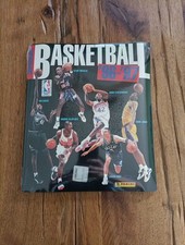Album nba 1996 usato  Roma