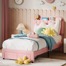 Idealhouse twin bed for sale  Brentwood