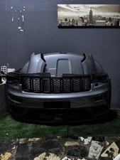Muso musata jeep usato  Napoli