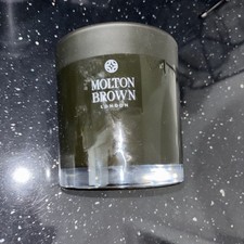 Empty molton brown for sale  FAREHAM