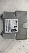 Boitier air bag d'occasion  Villegusien-le-Lac