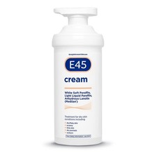 E45 cream pump for sale  ROMFORD