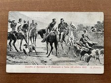 Incontro garibaldi emanuele usato  Palermo