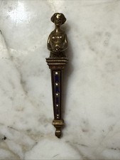 French enamelled gilt for sale  STOCKPORT