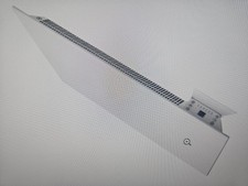 slimline panel heater for sale  HUDDERSFIELD