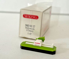 Wiking 3830117 claas gebraucht kaufen  Recklinghausen