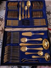 Sbs solingen besteckset gebraucht kaufen Sbs solingen besteckset gebraucht kaufen  Berlin