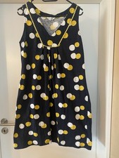 Sommerkleid boden englandmode gebraucht kaufen  Altlußheim
