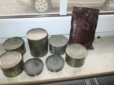 Ration 70er jahre gebraucht kaufen  Haßfurt