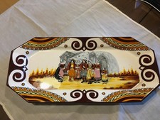 Grand plat henriot d'occasion  Baume-les-Dames