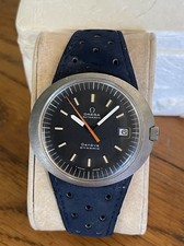 Superbe montre oméga d'occasion  Dordives