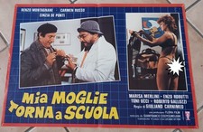 Mia moglie torna usato  Maglie