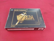 The legend zelda d'occasion  Cozes