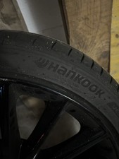 Set completo gomme usato  Azzano San Paolo