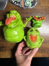 Slimer real ghostbusters for sale  Arlington