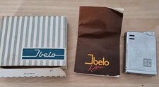 Ibelo elegas vintage gebraucht kaufen  Köln