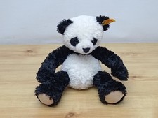 Vintage steiff panda for sale  SWINDON