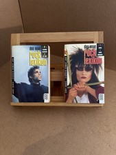 Graves rock lexikon gebraucht kaufen  Zeven