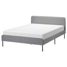 Letto matrimoniale 160x200 usato  Roma
