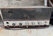 amplificatore valvolare vintage usato amplificatore valvolare vintage usato Italia