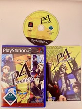 Ps2 sony playstation gebraucht kaufen  Leipzig