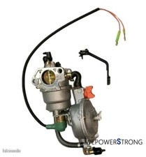 Carburateur multi carburant d'occasion  Paris XV