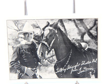 Vintage tom mix for sale  Norwalk