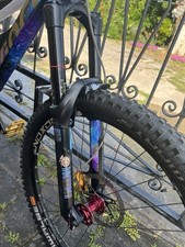 Forcella rockshox pike usato  Massa Finalese