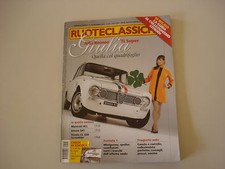 Ruoteclassiche 2006 alfa usato  Salerno