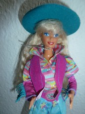 Benetton barbie vintage gebraucht kaufen  Burkhardtsdorf