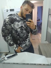 Felpa valentino garavani usato  Roma