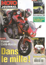 Moto journal 1353 d'occasion  Bray-sur-Somme