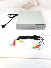 Symphonic dvd player for sale  Manti
