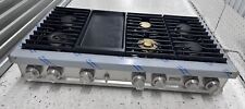 Dacor range top for sale  Deerfield