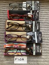 Five pairs 1.0 for sale  KILMARNOCK
