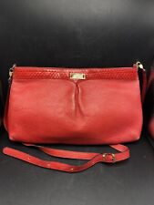 Borsa tracolla fendi usato  Milano