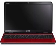 Red dell inspiron for sale  BIRMINGHAM