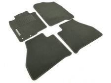 Velour floor mats d'occasion  Expédié en Belgium